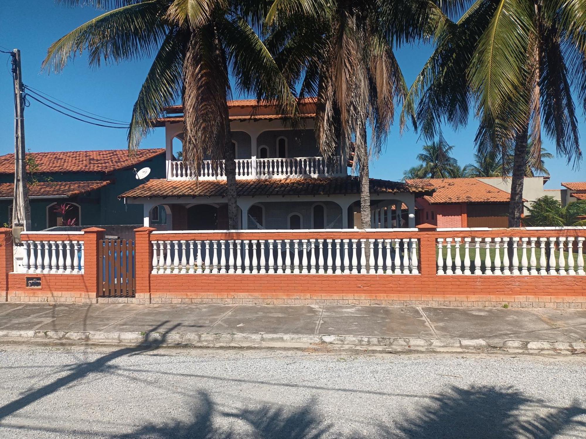 Casa Em Condominio Praia Seca Araruama Exterior photo
